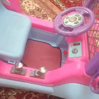 ماشین شارژی|اسباببازی|تبریز, |دیوار