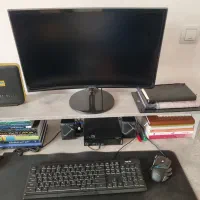 فروش یک عدد سیستم کامل کامپیوتر