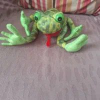 عروسک در حد نو و تمیز|اسباب‌‌بازی|اندیشه, شهرک کوثر|دیوار