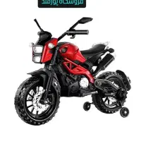 فروش انواع متور های شارژی برقی|اسباب‌بازی بچه|شوشتر, |دیوار