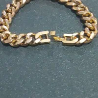 یک عدد دستبنده مردانه فروشی
