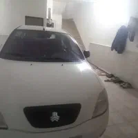 تیبا مدل ۹۵