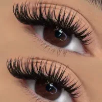 کاشت مژه|خدمات آرایشگری و زیبایی|قم, باجک سه|دیوار