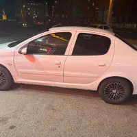 رانا پلاس مدل ۹۹معاوضه دارم