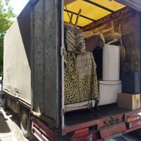 خدمات اسباب کشی منازل