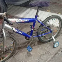 دوچرخه 20|دوچرخه، اسکیت، اسکوتر|الشتر, |دیوار