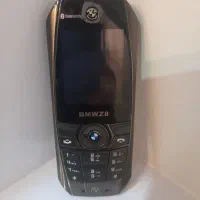 گوشی موبایل BMW Z8