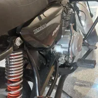 موتور ( نیکتاز ) باکسر ۲۰۰|موتورسیکلت|ری, حمزهآباد|دیوار