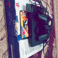 پلی استیشن خیلی تمیز