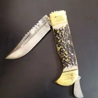 چاقو دنده ای