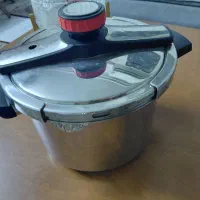 زود پز کلیپسی، ۵ لیتر