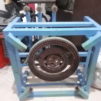 گاز سه شعله نزری پز بزرگ
