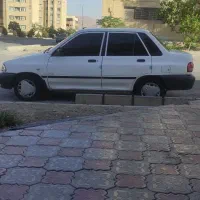 پراید مدل87