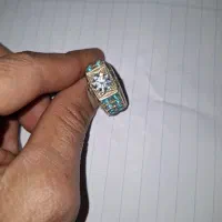 انگشتریاقوت|جواهرات|پیشوا, |دیوار