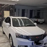 جیلی امگرند ۷ / فروش نقد و اقساط تا ۲۴ ماه|خودرو سواری و وانت|تهران, تهرانپارس غربی|دیوار