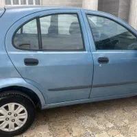 تیبا۲ مدل ۹۳