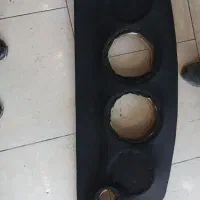 تخت باند تیبا