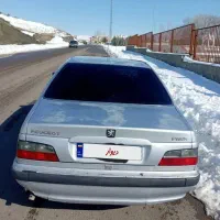 پژو پارس مدل ۸۴ فوری|خودرو سواری و وانت|اردبیل, |دیوار