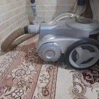 جارو برقی الجی