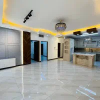 80متر/عروسک/فول امکانات/پارکینگ سندی/سندتک برگ