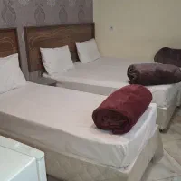 اسکان موقت با تخفیف