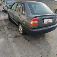 پراید 141 مدل 89