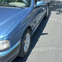 پارس مدل ۹۳ رنگ سفارشی