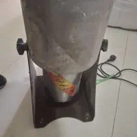 آسیاب عطاری گهواره ای