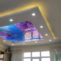 نقاشی ساختمان و بازسازی|خدمات پیشه و مهارت|تهران, یافت آباد جنوبی|دیوار