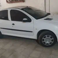 206 sd v 20  مدل 91