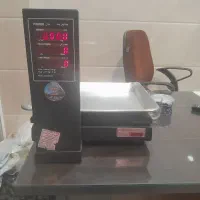 فروش یخچال و فریزر بستنی|فروشگاه و مغازه|رفسنجان, |دیوار