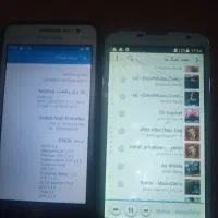 گوشی لمسی دوتا هواوویی ،گرن پرین