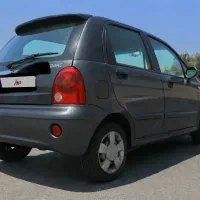 ام وی ام ۱۱۰ اتومات کارخانه ۴ سیلندر ۱۶ سوپاپ