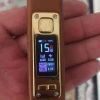 ویپ پاد|زیورآلات و اکسسوری|شاهینشهر, پاسداران|دیوار