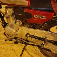 موتور 200کبیر1403