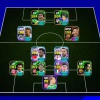 اکانت ای فوتبال pes