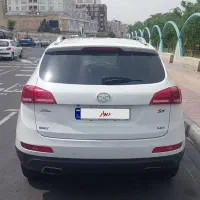 جک s5 مدل ۹۷ (۲۰۰۰)|خودرو سواری و وانت|تهران, شهرک شریعتی|دیوار