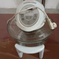 عنوان آگهی یک دستگاه هواپز