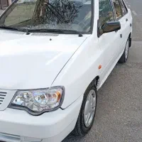 پراید تمیز|خودرو سواری و وانت|ساوه, |دیوار