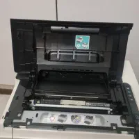 پرینتر Laserjet CP1025 color نو فروشی|پرینتر، اسکنر، کپی، فکس|تهران, شهرک چیتگر|دیوار