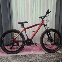 دوچرخه 26 نو هستش|دوچرخه، اسکیت، اسکوتر|پاکدشت, حصار امیر|دیوار