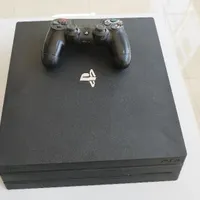 Ps4 Pro پلی استیشن