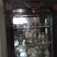 فروش میز تلویزیون و ویترین