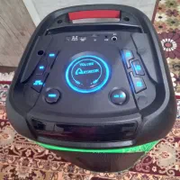 اسپیکرسالم