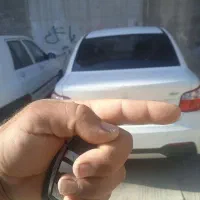 ساینا کم کار کارمندی|خودرو سواری و وانت|قم, زنبیل آباد|دیوار