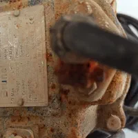 کفکش پرقدرت ۵۰۰ متر|ماشین‌آلات صنعتی|تبریز, |دیوار