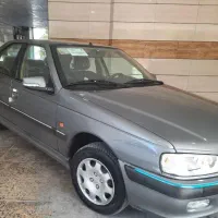 پارس سال مدل 98