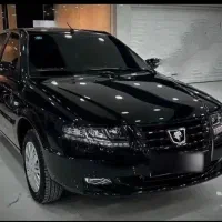 سمندسورن EF7 دوگانه سوز