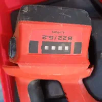 افقی بر هیلتی کارکرده WSR 22-A با شارژر و یک باطری|ابزارآلات|شیراز, قصرالدشت|دیوار