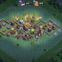 اکانت کلش|کنسول، بازی ویدئویی و آنلاین|کرمانشاه, |دیوار